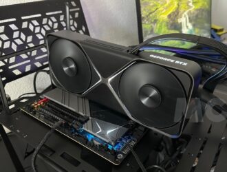 Как подключить 16-контактный кабель GeForce RTX 50, чтобы он не перегорел