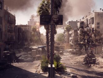 Как визуализировать Battlefield 6: поддержка DLSS 4 и многокадровой генерации