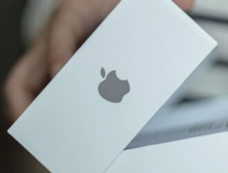 Каким будет первый iPhone Fold