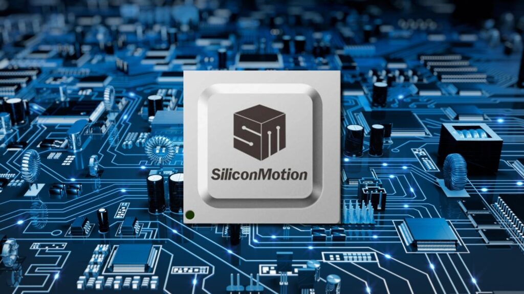 Компания Silicon Motion заявляет, что ни один из её SSD-контроллеров пока не подвержен «баге смерти» в Windows 11