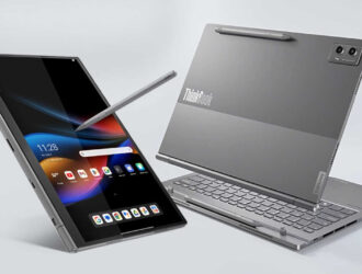 Lenovo готовит три сюрприза для IFA