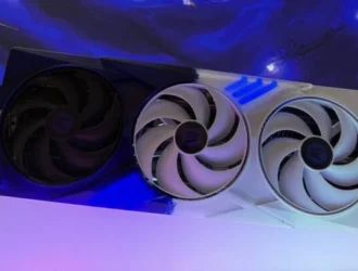 MSI хочет, чтобы вы выбрали цвет видеокарты Nvidia RTX World of Warcraft Midnight Edition