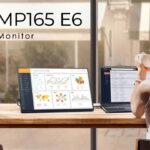 MSI расширяет линейку портативных мониторов