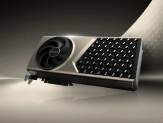 MSI выпускает видеокарты RTX 5080 и 5070 Ti Expert с эффектным сквозным дизайном