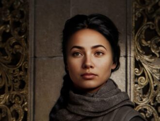 NVIDIA подтверждает, что нейронный рендеринг станет чудом, способным генерировать 100% пикселей в игре с искусственным интеллектом