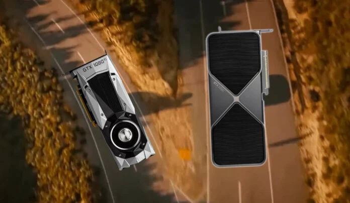Nvidia подтвердила дату прекращения поддержки графических процессоров серий GeForce 900 и 1000