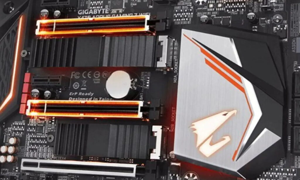 PCI Express 8.0 преодолеет барьер в Тбайт и будет в 16 раз быстрее, чем PCIe 4