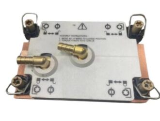 Процессоры AMD Epyc Venice могут потреблять более 1000 Вт и требуют усовершенствованной системы охлаждения