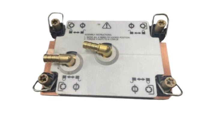 Процессоры AMD Epyc Venice могут потреблять более 1000 Вт и требуют усовершенствованной системы охлаждения