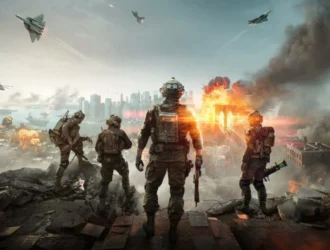 Процессоры AMD с 3D V-Cache отлично справляются с Battlefield 6