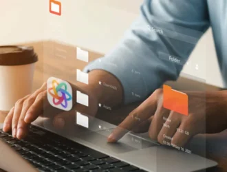 QNAP готов использовать ИИ для простого и понятного управления NAS