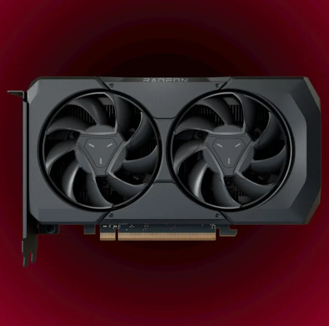 AMD незаметно выпускает новый ультрабюджетный графический процессор Radeon, о котором точно не стоит кричать