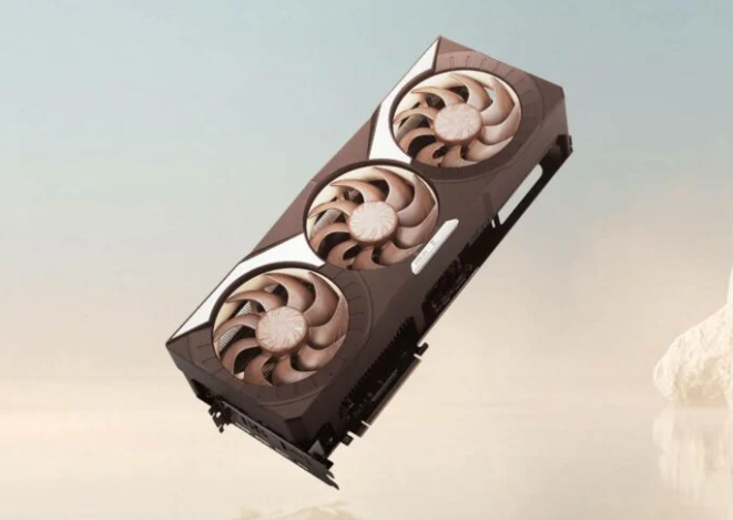 Официально представлена видеокарта Asus GeForce RTX 5080 Noctua Edition, которая превосходит модели Astral и TUF