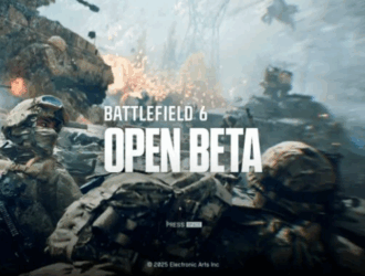 Открытое бета-тестирование Battlefield 6 изменило моё мнение, теперь я хочу купить эту игру