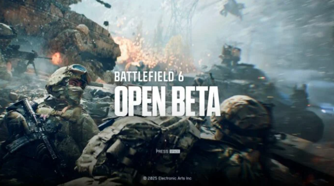 Открытое бета-тестирование Battlefield 6 изменило моё мнение, теперь я хочу купить эту игру