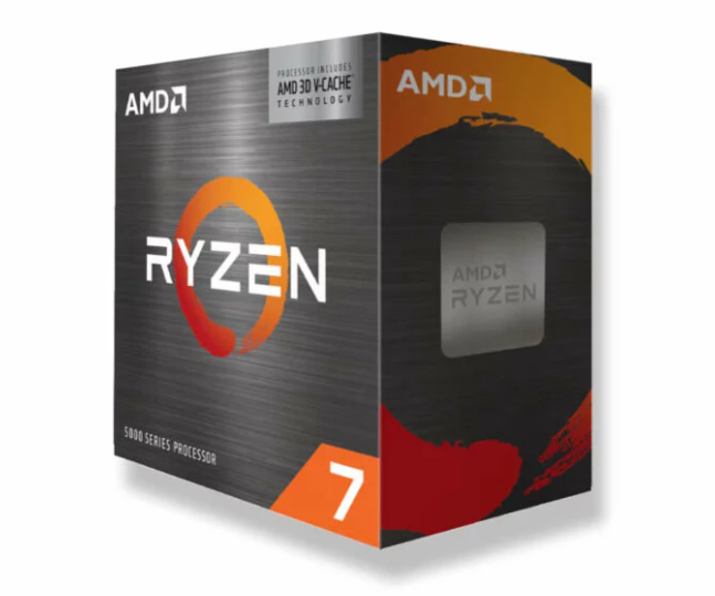 Снятие с производства AMD Ryzen 7 5700X3D ставит крест на игровых амбициях AM4