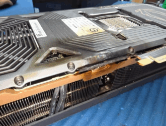 Сражения в Battlefield 6 настолько жаркие, что у кого-то загорелась RTX 5090