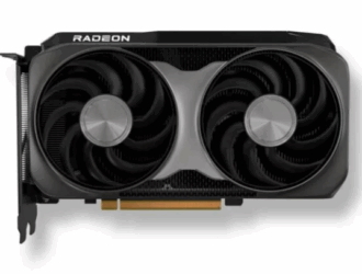 Первые тесты показывают, что AMD Radeon RX 9060, выпускаемая только для OEM-производителей, на 19 % превосходит Nvidia GeForce RTX 5050