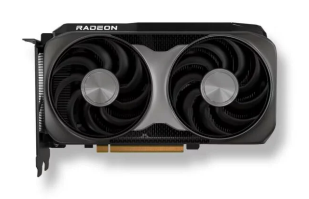 Первые тесты показывают, что AMD Radeon RX 9060, выпускаемая только для OEM-производителей, на 19 % превосходит Nvidia GeForce RTX 5050