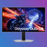Samsung присоединяется к сообществу производителей OLED-мониторов с частотой 500 Гц, выпуская Odyssey G6