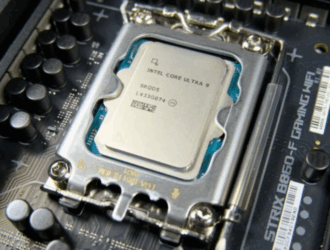 По слухам, следующий процессорный разъём Intel будет поддерживать четыре поколения