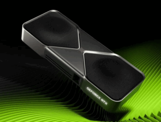 Будущие графические процессоры Nvidia RTX 50 Super получат обновлённую видеопамять, но будут продаваться по той же цене