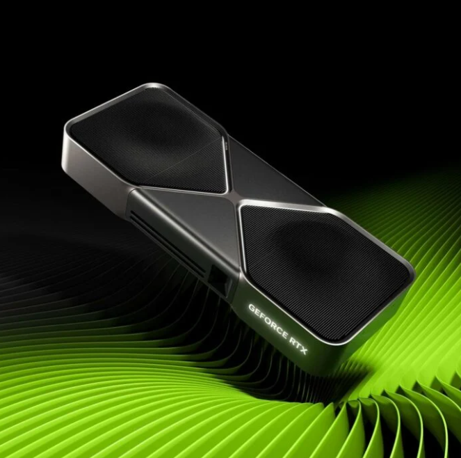 Будущие графические процессоры Nvidia RTX 50 Super получат обновлённую видеопамять, но будут продаваться по той же цене