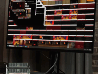 AMD Ryzen Threadripper Pro 9995 WX не только запускает Doom, но и может сделать это 400 раз без особых усилий