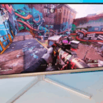 Ожидается, что в 2025 году спрос на игровые OLED-мониторы вырастет на 86 %