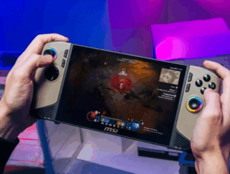 Обновление: Intel поясняет, как MSI Claw 8 AI+ повышает производительность за счёт настроек TDP