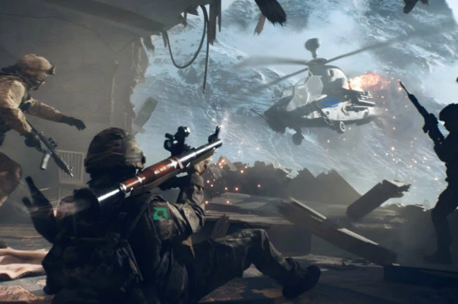 Новые тесты производительности Battlefield 6 подтверждают, что AMD Ryzen X3D — лучший игровой процессор