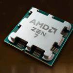 Процессоры AMD Zen 7 могут работать на существующих материнских платах AM5