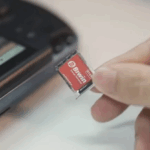 Mini SSD от Biwin вмещает накопитель NVMe 4-го поколения размером с карту microSD