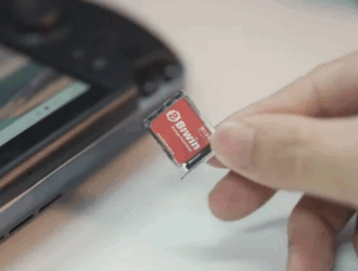 Mini SSD от Biwin вмещает накопитель NVMe 4-го поколения размером с карту microSD