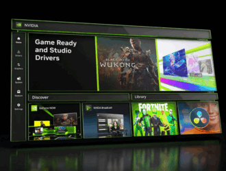 Обновление приложения Nvidia значительно упрощает настройку DLSS 4