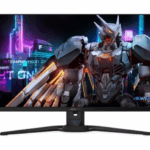 Gigabyte вступает в клуб обладателей 27-дюймовых QD-OLED-мониторов с частотой 500 Гц