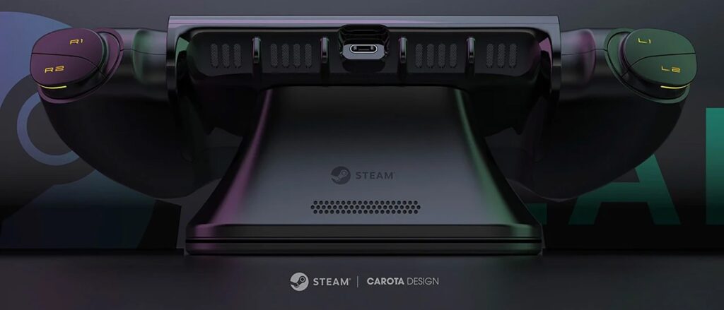 Steam Deck 2: возможные характеристики, производительность, дата выпуска и цена