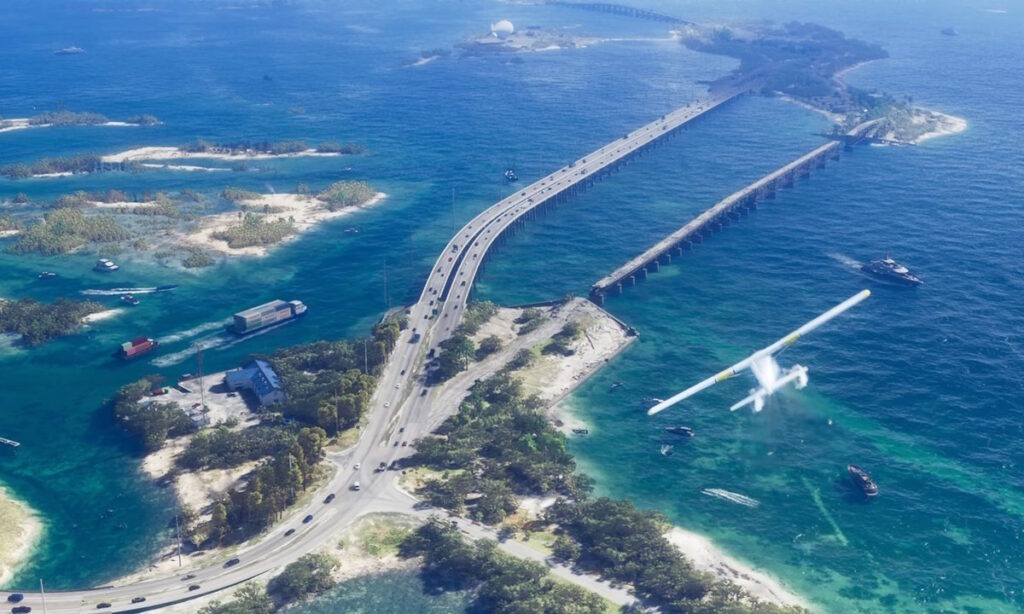 В GTA VI будет лучшая физика в игре