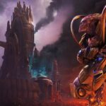 В каждой игре Starcraft мы играем с архетипами: боги, люди и природа сражаются в вечном цикле