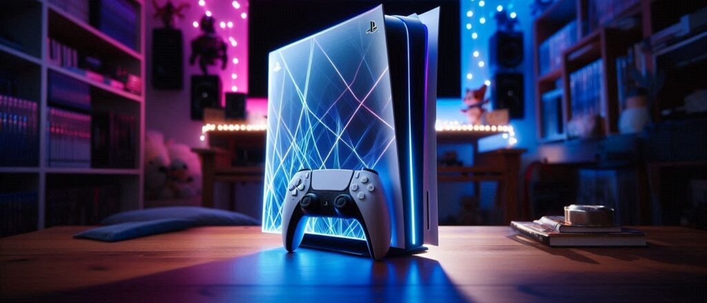 Вопросы и ответы о PS6: цена, дата выпуска и многое другое