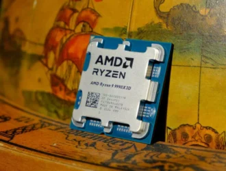 Возможно, в разработке находится 16-ядерный 32-поточный процессор AMD Ryzen с действительно большим объёмом кэш-памяти третьего уровня — 192 МБ