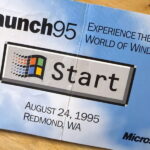 Windows 95, 30 лет монополии Microsoft