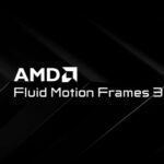 AMD Fluid Motion Frames 3 выходит на новый уровень в обновлении программного обеспечения Radeon