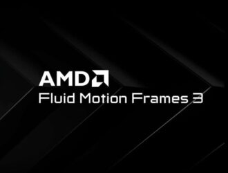 AMD Fluid Motion Frames 3 выходит на новый уровень в обновлении программного обеспечения Radeon