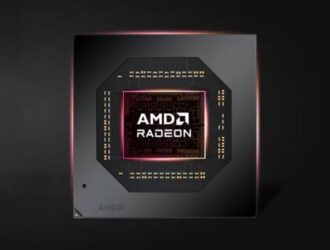 AMD может удвоить количество ядер на вычислительный блок в графических процессорах RDNA 5