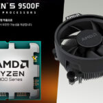 AMD расширяет линейку AM5 Ryzen тремя шестиядерными бюджетными процессорами