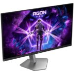 AOC Agon Pro AG276QKD2 снижает цену на QD-OLED-мониторы с частотой 500 Гц