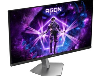 AOC Agon Pro AG276QKD2 снижает цену на QD-OLED-мониторы с частотой 500 Гц