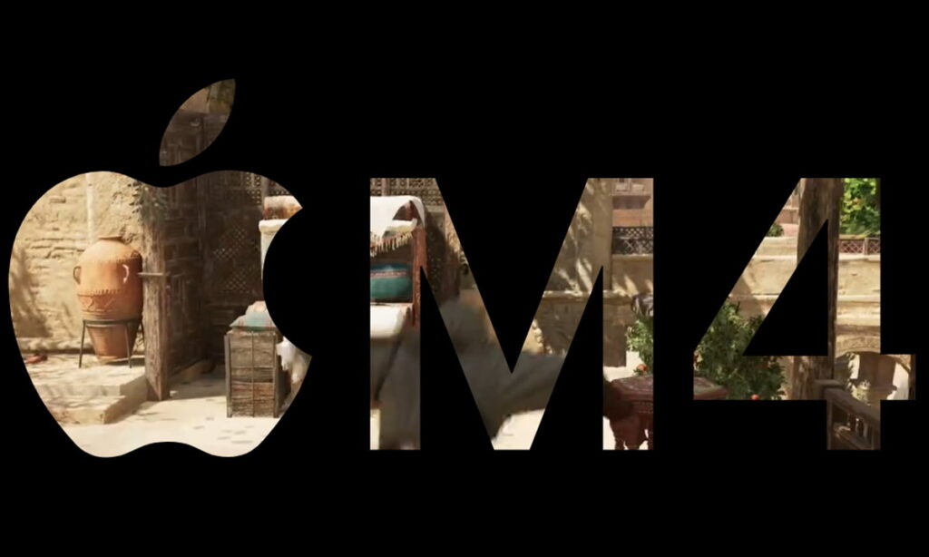 Apple M4 снова лидирует по производительности