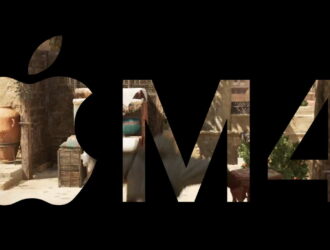 Apple M4 снова лидирует по производительности